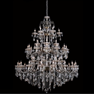 Люстра Crystal Lux Absolut SP 48
