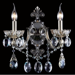 Бра Crystal Lux Absolut AP 2
