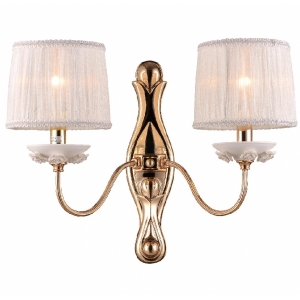 Бра Crystal Lux Adagio AP2