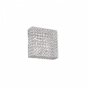 Потолочный светильник Ideal Lux Admiral PL4