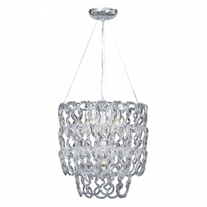 Подвес Ideal Lux Alba SP7