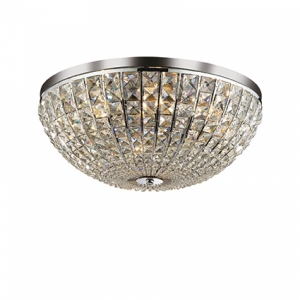 Потолочный светильник Ideal Lux Calypso PL8