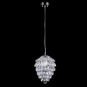 Подвес Crystal Lux Charme SP1 LED
