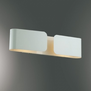 Бра Ideal Lux Clip AP2 Mini