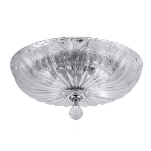 Потолочный светильник Crystal Lux Denis-400