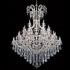 Люстра Crystal Lux Diva SP 60