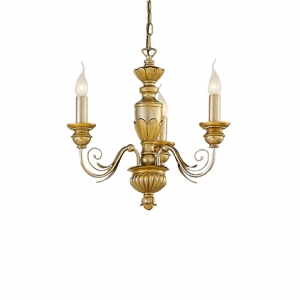 Люстра Ideal Lux Dora SP3
