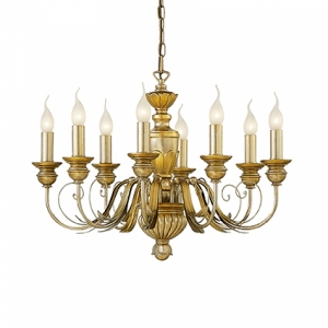 Люстра Ideal Lux Dora SP8