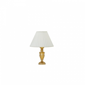 Настольная лампа Ideal Lux Dora TL1 Big