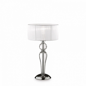 Настольная лампа Ideal Lux Duchessa TL1 Small