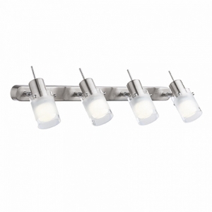 Потолочный светильник Ideal Lux Elis PL4