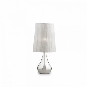 Настольная лампа Ideal Lux Eternity TL1 Small