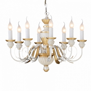 Люстра Ideal Lux Firenze SP8