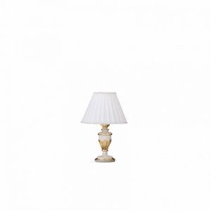 Настольная лампа Ideal Lux Firenze TL1 Small