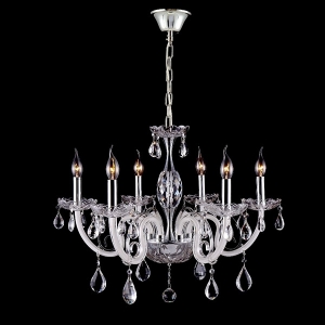 Люстра Crystal Lux Glamour SP6