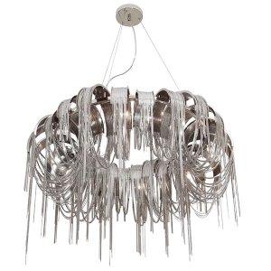 Люстра Crystal Lux Heat SP 10