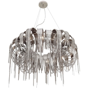 Люстра Crystal Lux Heat SP 8