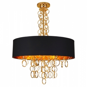 Подвес Crystal Lux Hilton SP8