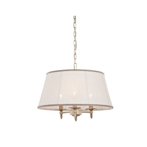 Подвес L'Arte Luce Bianco L10513.54