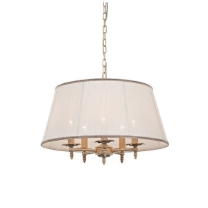 Подвес L'Arte Luce Bianco L10515.54