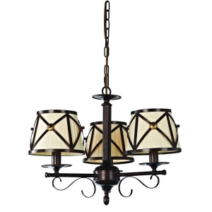Люстра L'Arte Luce Fabrizia L12103.88