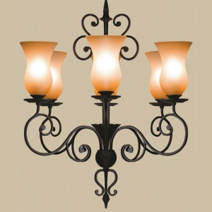 Люстра L'Arte Luce Bozen L12306.36