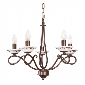 Люстра L'Arte Luce Millor L13405.44