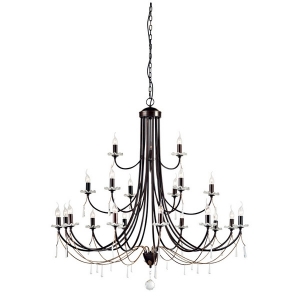 Люстра L'Arte Luce Rialto L15400.88