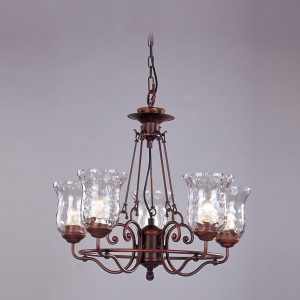 Люстра L'Arte Luce Gela L17705.19
