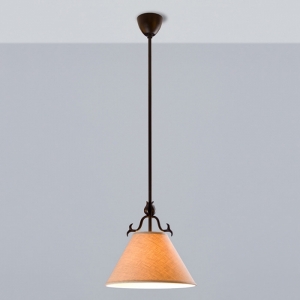 Подвес L'Arte Luce Chalet L17801.03