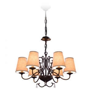 Люстра L'Arte Luce Chalet L17806.03