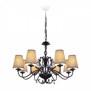 Люстра L'Arte Luce Chalet L17808.03