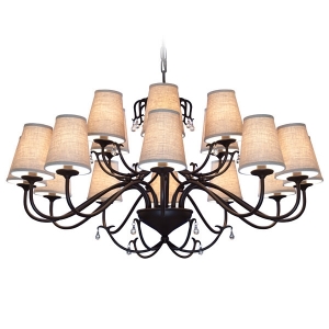 Люстра L'Arte Luce Chalet L17818.03