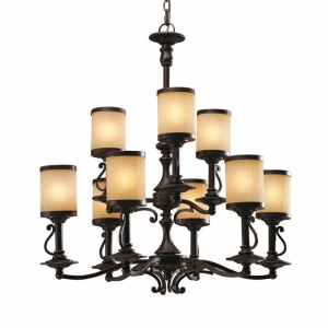 Люстра L'Arte Luce York L50009.05