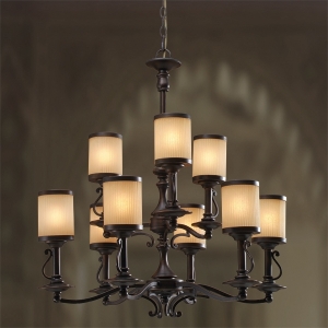Люстра L'Arte Luce York L50009.05