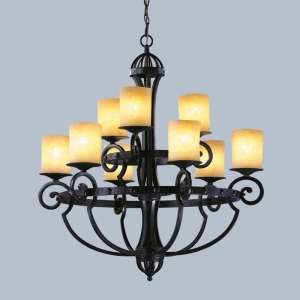 Люстра L'Arte Luce Fort L50309.46