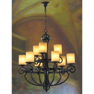 Люстра L'Arte Luce Fort L50309.46
