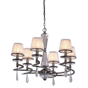 Люстра L'Arte Luce Fizz L50806.98
