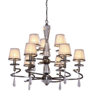 Люстра L'Arte Luce Fizz L50809.98