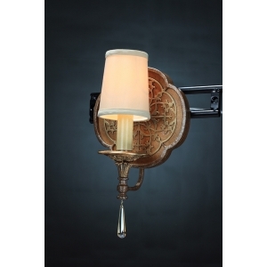 Бра L'Arte Luce Orient L51521.48
