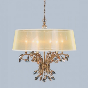 Люстра L'Arte Luce Bunch L53006.57