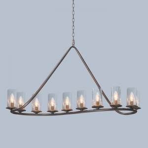Люстра L'Arte Luce Infinity L53810.61