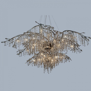 Люстра L'Arte Luce Garden L54000.59