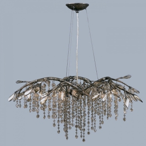 Люстра L'Arte Luce Garden L54006.59