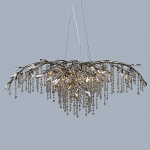 Люстра L'Arte Luce Garden L54012.59