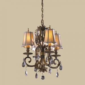 Люстра L'Arte Luce Bliss L54904.24