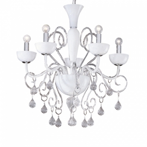 Люстра Ideal Lux Lilly SP5
