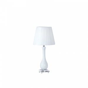 Настольная лампа Ideal Lux Lilly TL1