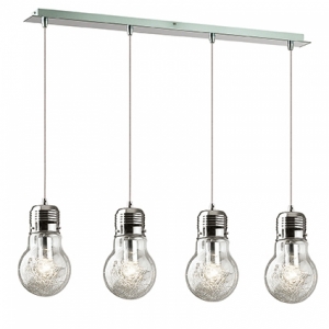 Подвес Ideal Lux Luce Max SB4