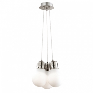 Подвес Ideal Lux Luce Bianco SP3